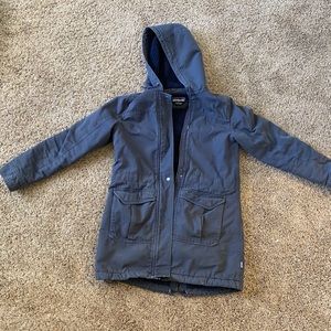 Patagonia Prarie Dawn Parka